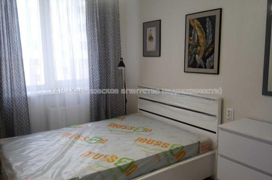 Продам квартиру, Льва Ландау просп. , 3  ком., 68 м², евроремонт 