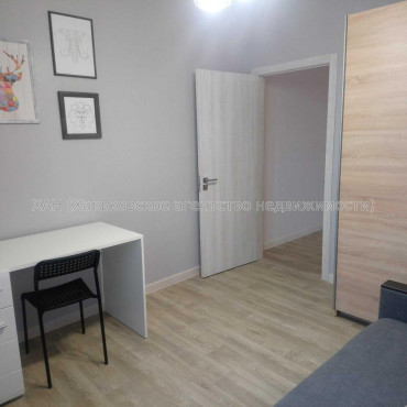 Продам квартиру, Льва Ландау просп. , 3 кім., 68 м², евроремонт  - фото 3 Продам квартиру, Льва Ландау просп. , 3 кім., 68 м², евроремонт