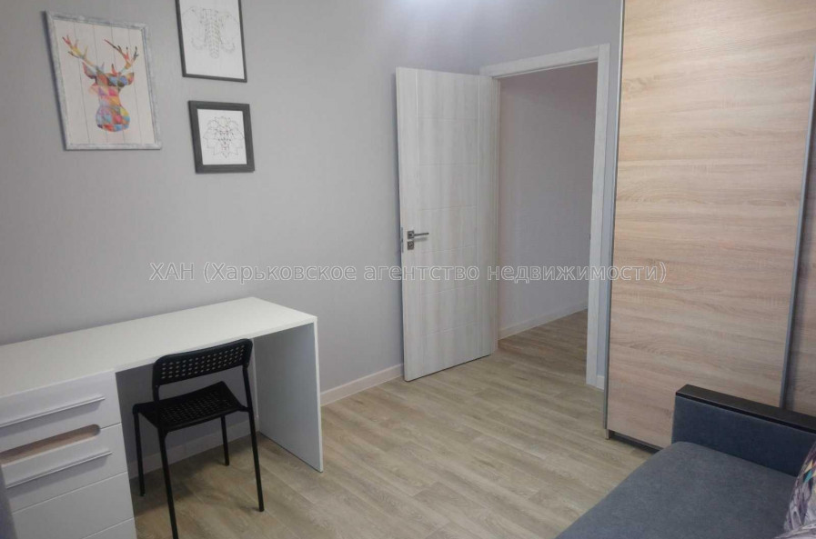 Продам квартиру, Льва Ландау просп. , 3  ком., 68 м², евроремонт 