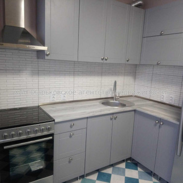 Продам квартиру, Льва Ландау просп. , 3 кім., 68 м², евроремонт  - фото 5 Продам квартиру, Льва Ландау просп. , 3 кім., 68 м², евроремонт