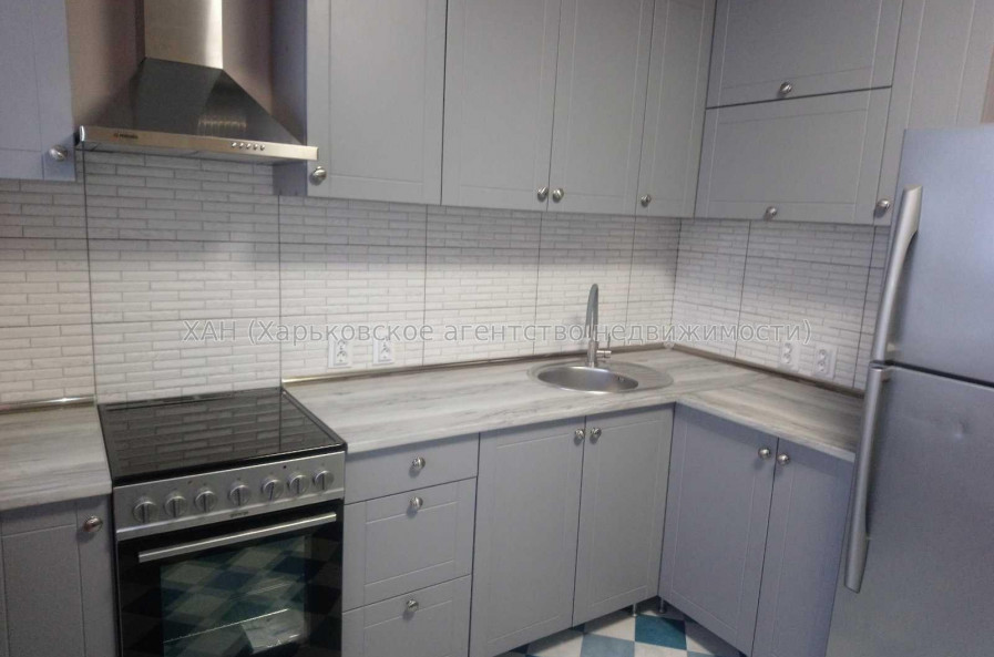Продам квартиру, Льва Ландау просп. , 3  ком., 68 м², евроремонт 