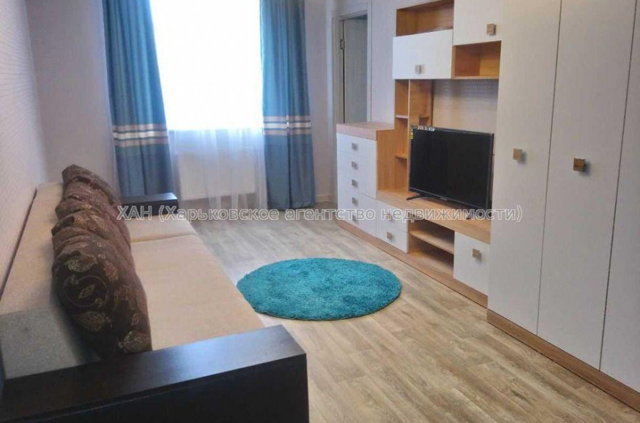 Продам квартиру, Льва Ландау просп. , 3  ком., 68 м², евроремонт 