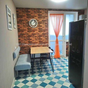 Продам квартиру, Льва Ландау просп. , 3 кім., 68 м², евроремонт  - фото 6 Продам квартиру, Льва Ландау просп. , 3 кім., 68 м², евроремонт