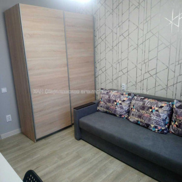 Продам квартиру, Льва Ландау просп. , 3 кім., 68 м², евроремонт  - фото 4 Продам квартиру, Льва Ландау просп. , 3 кім., 68 м², евроремонт