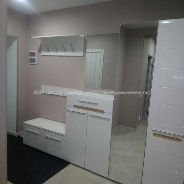 Продам квартиру, Льва Ландау просп. , 3 кім., 68 м², евроремонт  - фото 13 Продам квартиру, Льва Ландау просп. , 3 кім., 68 м², евроремонт