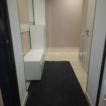 Продам квартиру, Льва Ландау просп. , 3 кім., 68 м², евроремонт  - фото 12 Продам квартиру, Льва Ландау просп. , 3 кім., 68 м², евроремонт