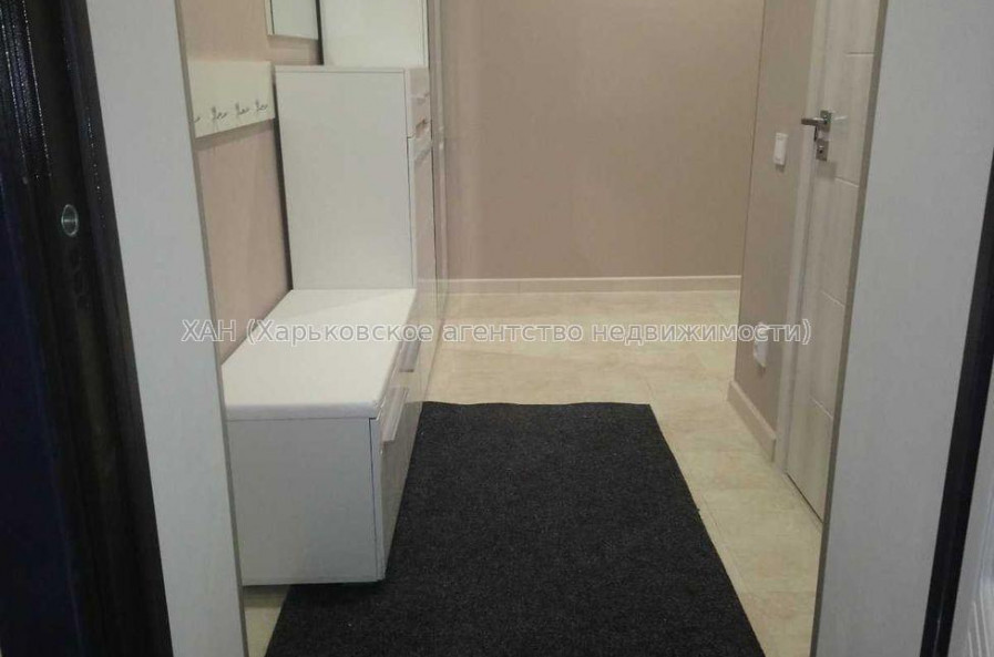 Продам квартиру, Льва Ландау просп. , 3  ком., 68 м², евроремонт 