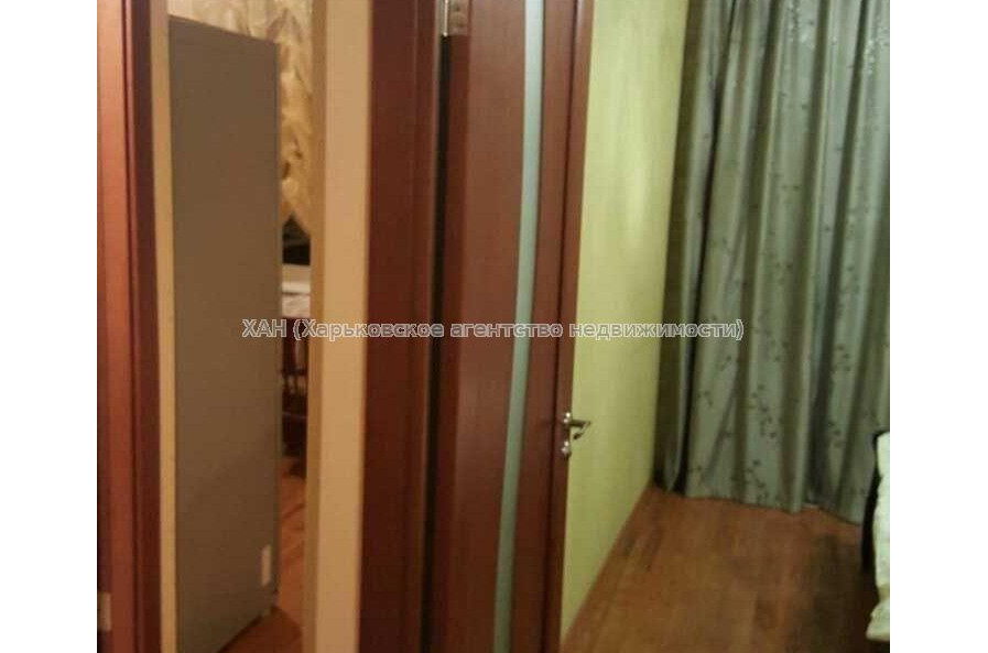 Продам квартиру, 2  ком., 46 м², евроремонт 