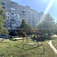 Продам квартиру, Нестерова ул. , 3  ком., 67 м², частичный ремонт 