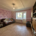 Продам квартиру, Самолетная ул. , 3  ком., 67 м², частичный ремонт 