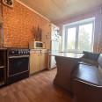 Продам квартиру, Самолетная ул. , 3  ком., 67 м², частичный ремонт 