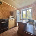 Продам квартиру, Самолетная ул. , 3  ком., 67 м², частичный ремонт 