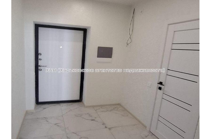 Продам квартиру, 1 кім., 41 м², капитальный ремонт 
