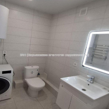 Продам квартиру, Полтавский Шлях ул. , 1 кім., 41 м², капитальный ремонт 