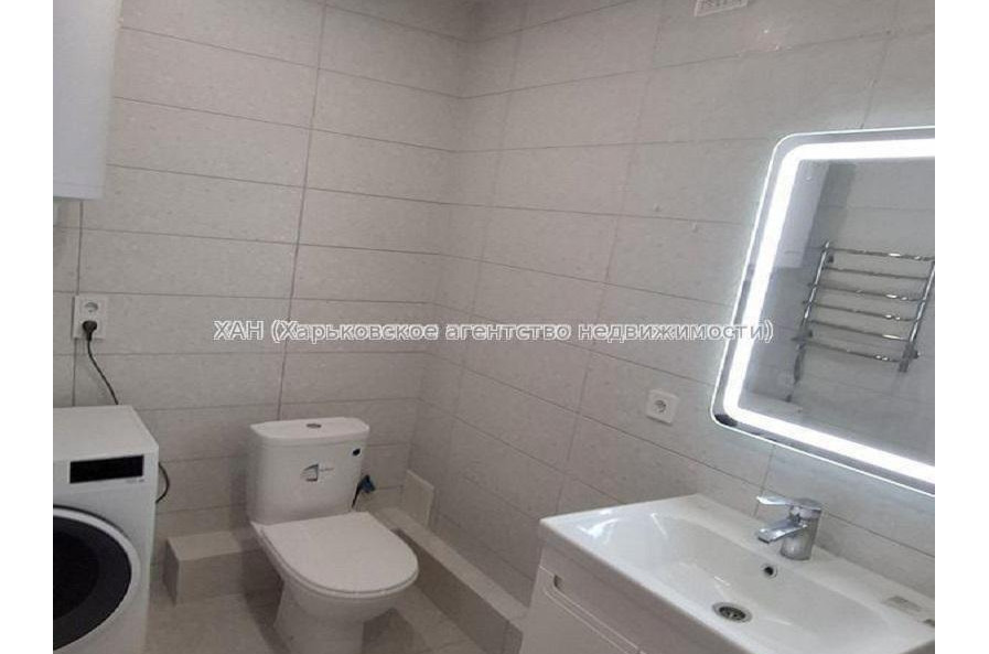 Продам квартиру, 1 кім., 41 м², капитальный ремонт 