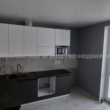 Продам квартиру, Полтавский Шлях ул. , 1 кім., 41 м², капитальный ремонт 