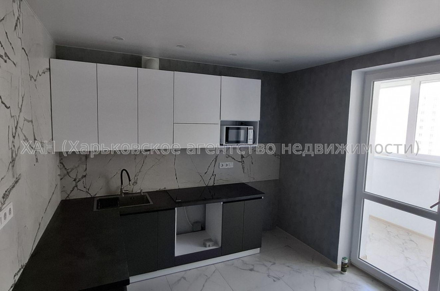 Продам квартиру, 1 кім., 41 м², капитальный ремонт 