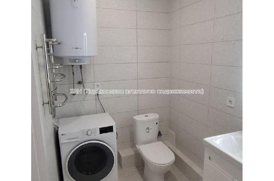 Продам квартиру, 1 кім., 41 м², капитальный ремонт 