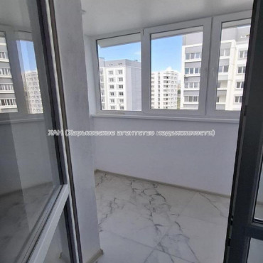 Продам квартиру, Полтавский Шлях ул. , 1 кім., 41 м², капитальный ремонт 