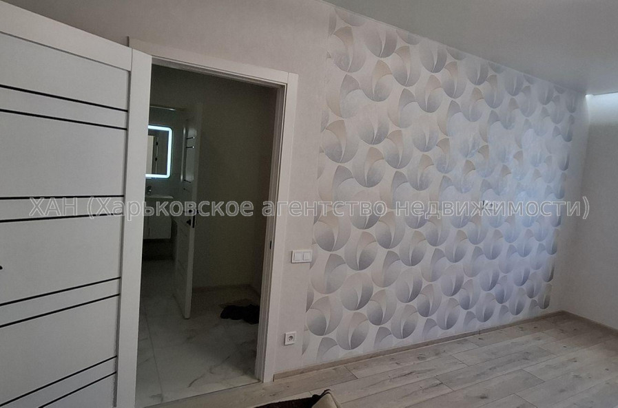 Продам квартиру, 1 кім., 41 м², капитальный ремонт 