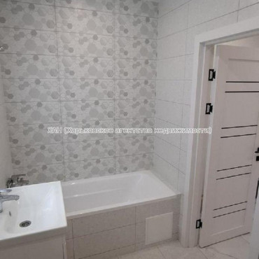 Продам квартиру, Полтавский Шлях ул. , 1 кім., 41 м², капитальный ремонт 