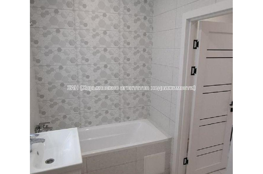 Продам квартиру, 1 кім., 41 м², капитальный ремонт 