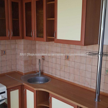 Продам квартиру, Юбилейный просп. , 1 кім., 32.80 м², капитальный ремонт 