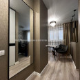 Продам квартиру, Драгоманова ул. , 1 кім., 37 м², капитальный ремонт 
