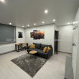 Продам квартиру, Домостроительная ул. , 1 кім., 51 м², авторский дизайн 
