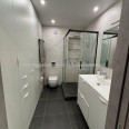 Продам квартиру, Домостроительная ул. , 1 кім., 51 м², авторский дизайн 