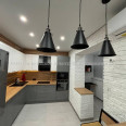 Продам квартиру, Домостроительная ул. , 1 кім., 51 м², авторский дизайн 