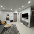 Продам квартиру, Домостроительная ул. , 1 кім., 51 м², авторский дизайн 