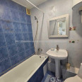 Продам квартиру, Тракторостроителей просп. , 2  ком., 44 м², советский ремонт 