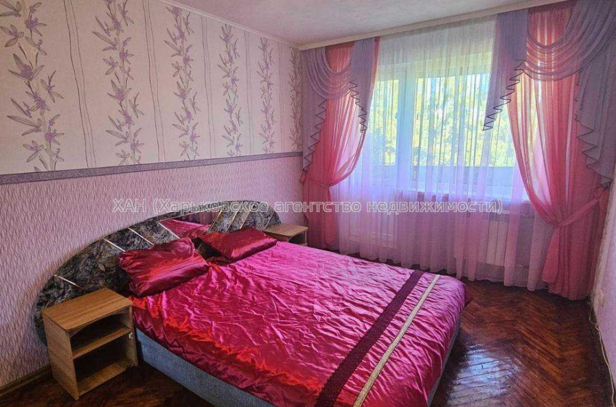 Продам квартиру, Тракторостроителей просп. , 2  ком., 44 м², советский ремонт 