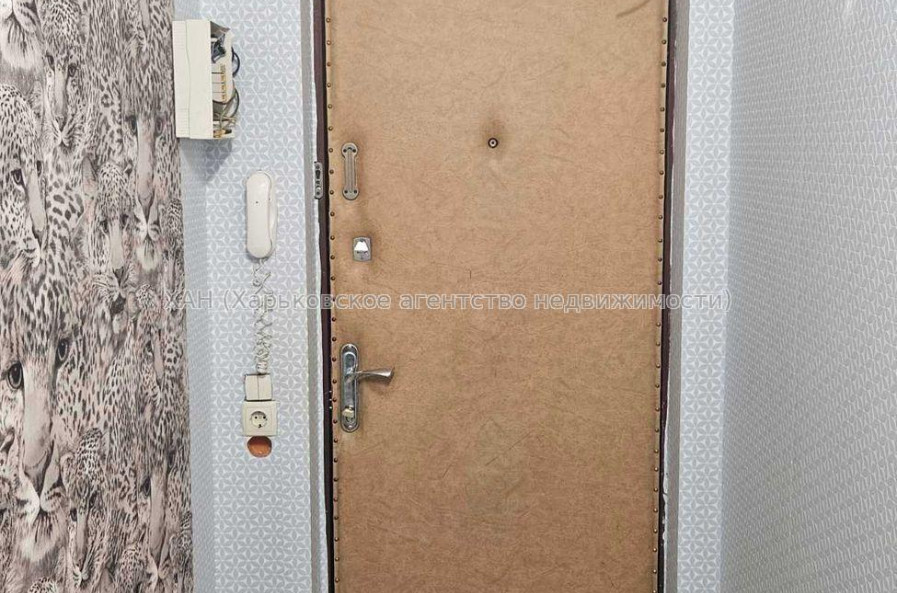 Продам квартиру, Тракторостроителей просп. , 2  ком., 44 м², советский ремонт 