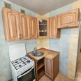 Продам квартиру, Тракторостроителей просп. , 2  ком., 44 м², советский ремонт 