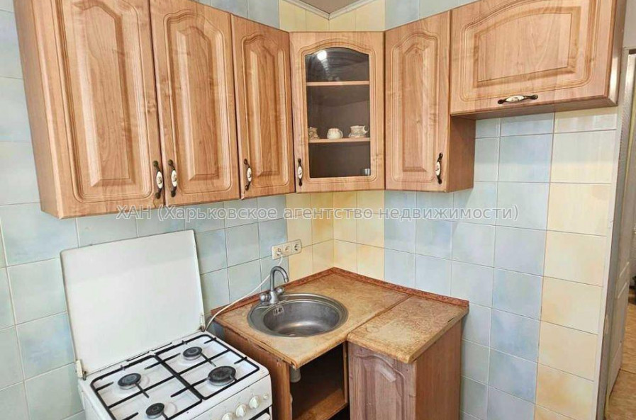 Продам квартиру, Тракторостроителей просп. , 2  ком., 44 м², советский ремонт 