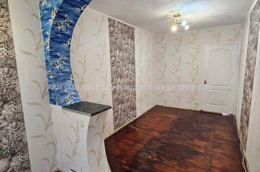 Продам квартиру, Тракторостроителей просп. , 2  ком., 44 м², советский ремонт 