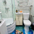Продам квартиру, Валентиновская ул. , 1 кім., 26 м², косметический ремонт 