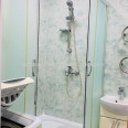 Продам квартиру, Валентиновская ул. , 1 кім., 26 м², косметический ремонт 