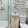 Продам квартиру, Валентиновская ул. , 1 кім., 26 м², косметический ремонт 