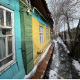 Продам будинок, 30 м², 15 соток, без ремонта 