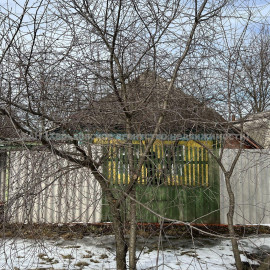 Продам будинок, 30 м², 15 соток, без ремонта