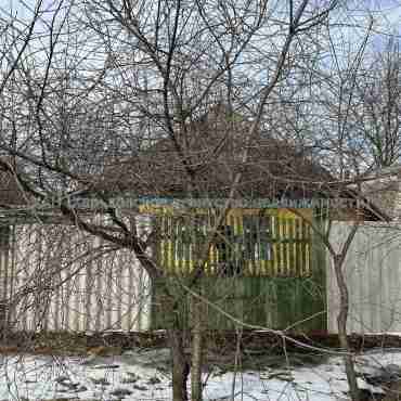 Продам будинок, 30 м², 15 соток, без ремонта 