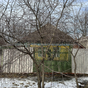 Продам дом, 30 м², 15 сот., без ремонта 