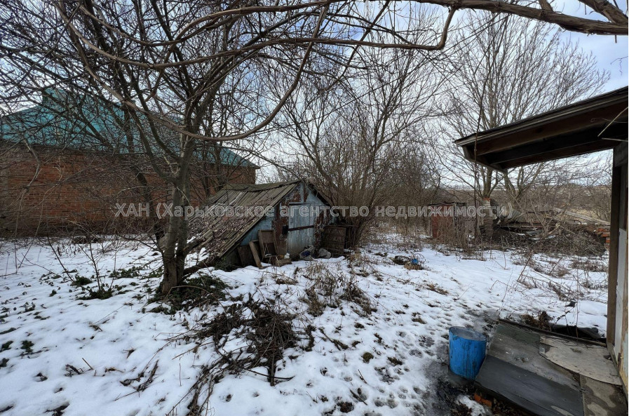 Продам будинок, 30 м², 15 соток, без ремонта 