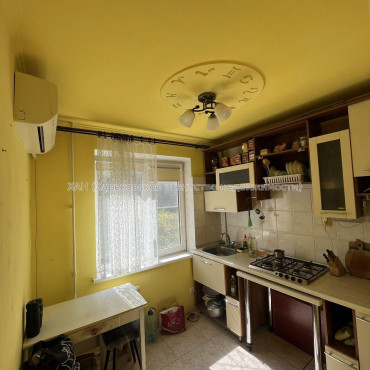 Продам квартиру, Стадионный проезд , 1 кім., 32.30 м², косметический ремонт  - фото 2 Продам квартиру, Стадионный проезд , 1 кім., 32.30 м², косметический ремонт