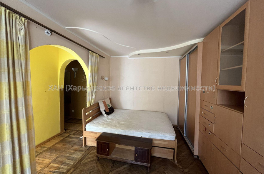 Продам квартиру, Стадионный проезд , 1  ком., 32.30 м², косметический ремонт 