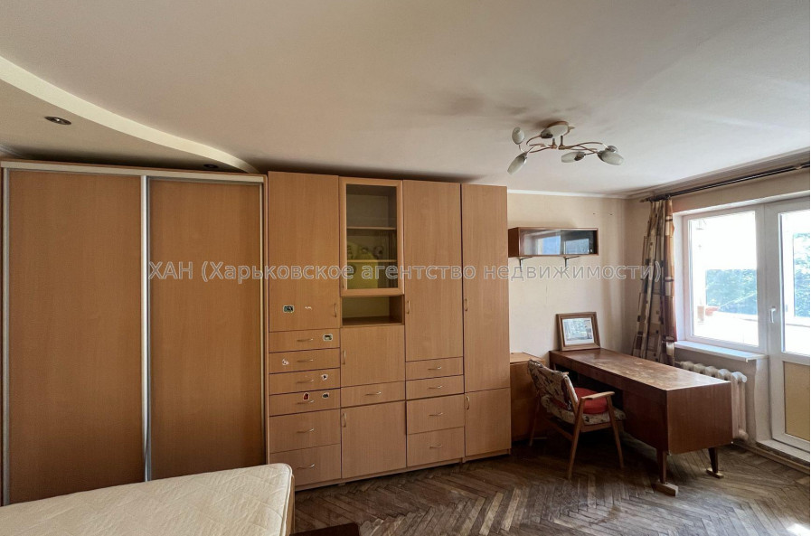Продам квартиру, Стадионный проезд , 1  ком., 32.30 м², косметический ремонт 