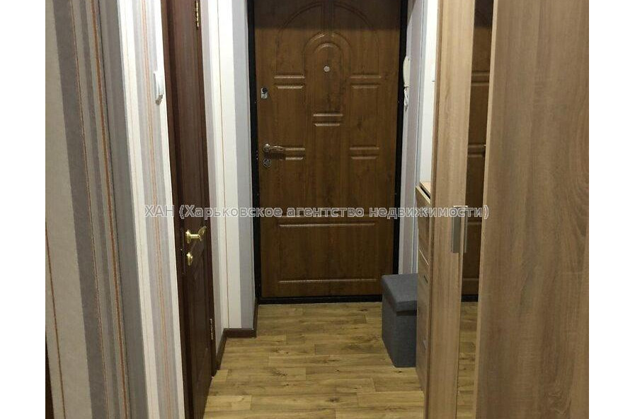 Продам квартиру, Алчевских ул. , 1  ком., 32.70 м², косметический ремонт 